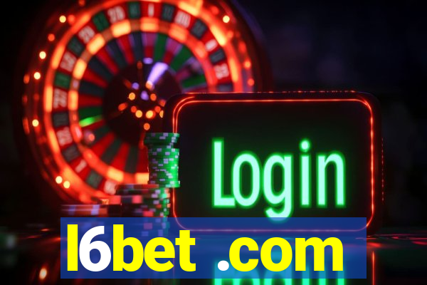 l6bet .com